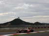 GP COREA, 06.10.2013- Gara, Jenson Button (GBR) McLaren Mercedes MP4-28