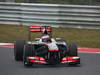 GP COREA, 06.10.2013- Gara, Jenson Button (GBR) McLaren Mercedes MP4-28