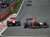 GP COREA, 06.10.2013- Gara, Sebastian Vettel (GER) Red Bull Racing RB9