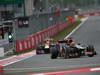 GP COREA, 06.10.2013- Gara, Kimi Raikkonen (FIN) Lotus F1 Team E21