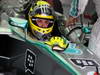 GP COREA, 06.10.2013- Nico Rosberg (GER) Mercedes AMG F1 W04