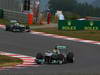 GP COREA, 06.10.2013- Gara, Lewis Hamilton (GBR) Mercedes AMG F1 W04
