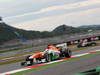 GP COREA, 06.10.2013- Gara, Paul di Resta (GBR) Sahara Force India F1 Team VJM06