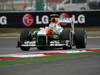 GP COREA, 06.10.2013- Gara, Adrian Sutil (GER), Sahara Force India F1 Team VJM06