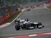 GP COREA, 06.10.2013- Gara, Pastor Maldonado (VEN) Williams F1 Team FW35