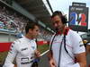 GP COREA, 06.10.2013- Gara, Jules Bianchi (FRA) Marussia F1 Team MR02