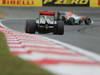 GP COREA, 06.10.2013- Gara, Jenson Button (GBR) McLaren Mercedes MP4-28