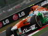 GP COREA, 06.10.2013- Gara, Adrian Sutil (GER), Sahara Force India F1 Team VJM06
