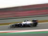 GP COREA, 06.10.2013- Gara, Valtteri Bottas (FIN), Williams F1 Team FW35