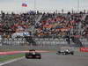 GP COREA, 06.10.2013- Gara, Romain Grosjean (FRA) Lotus F1 Team E213