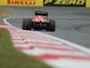 GP COREA, 06.10.2013- Gara, Max Chilton (GBR), Marussia F1 Team MR02