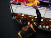 GP COREA, 06.10.2013- The Podium, 2nd Kimi Raikkonen (FIN) Lotus F1 Team E21