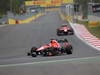GP COREA, 06.10.2013- Gara, Jules Bianchi (FRA) Marussia F1 Team MR02