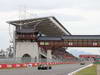 GP COREA, 06.10.2013- Gara, Esteban Gutierrez (MEX), Sauber F1 Team C32
