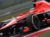 GP COREA, 06.10.2013- Gara, Jules Bianchi (FRA) Marussia F1 Team MR02