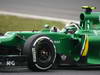 GP COREA, 06.10.2013- Gara, Giedo Van der Garde (NED), Caterham F1 Team CT03