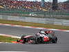 GP COREA, 06.10.2013- Gara, Jenson Button (GBR) McLaren Mercedes MP4-28