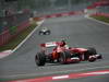 GP COREA, 06.10.2013- Gara, Felipe Massa (BRA) Ferrari F138