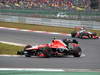 GP COREA, 06.10.2013- Gara, Max Chilton (GBR), Marussia F1 Team MR02