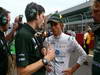 GP COREA, 06.10.2013- Gara, Charles Pic (FRA) Caterham F1 Team CT03