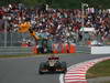 GP COREA, 06.10.2013- Gara, Kimi Raikkonen (FIN) Lotus F1 Team E21