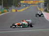 GP COREA, 06.10.2013- Gara, Adrian Sutil (GER), Sahara Force India F1 Team VJM06