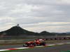 GP COREA, 06.10.2013- Gara, Felipe Massa (BRA) Ferrari F138