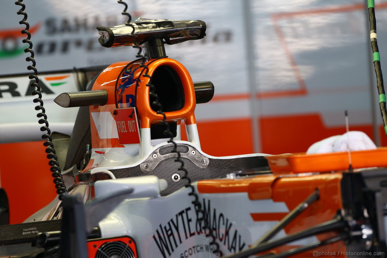 GP COREA GIOVEDI