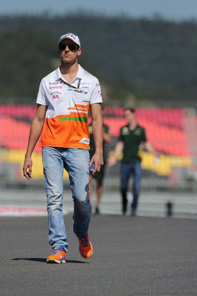 GP COREA GIOVEDI