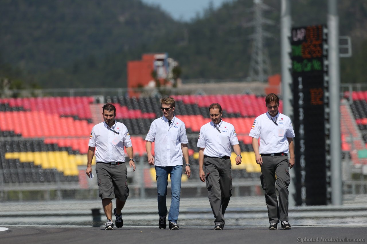 GP COREA GIOVEDI