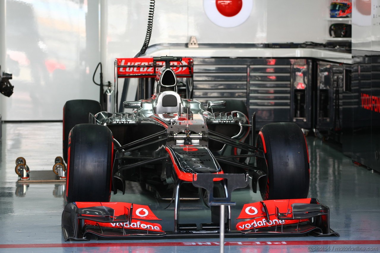 GP COREA GIOVEDI