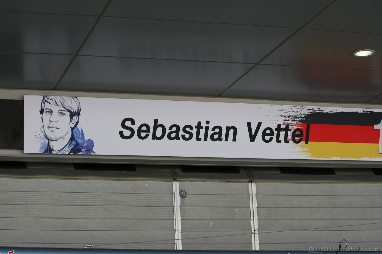 GP COREA GIOVEDI