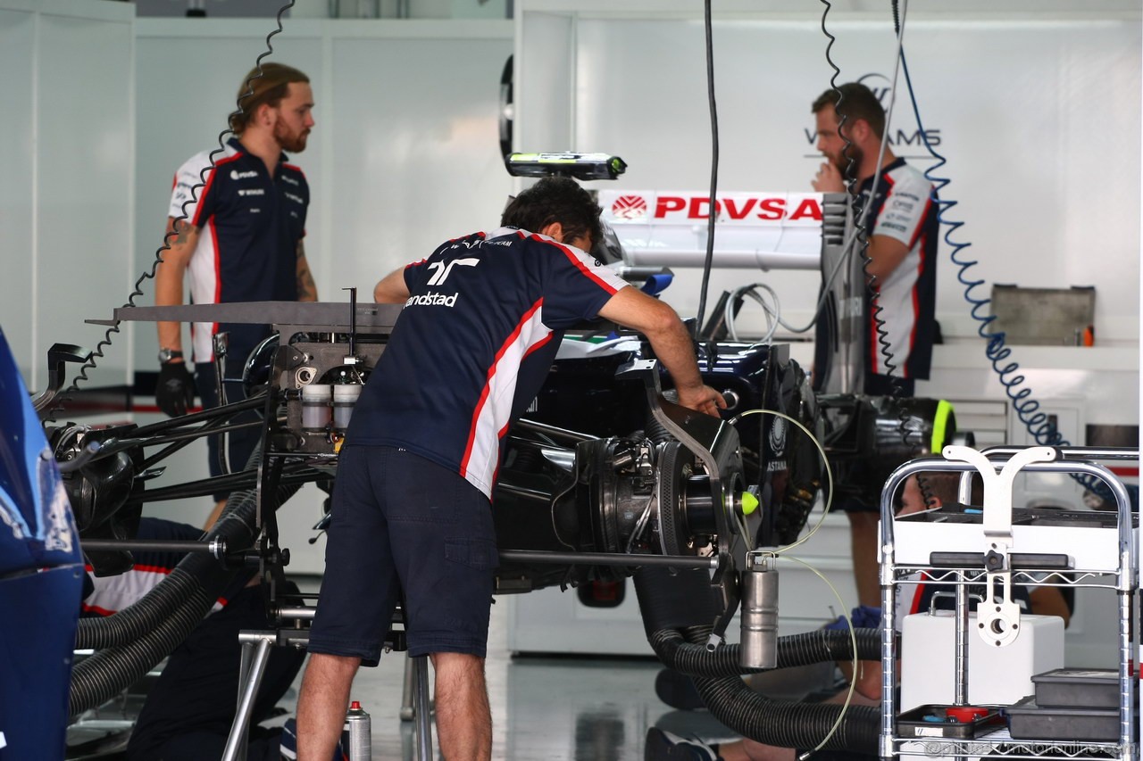GP COREA GIOVEDI