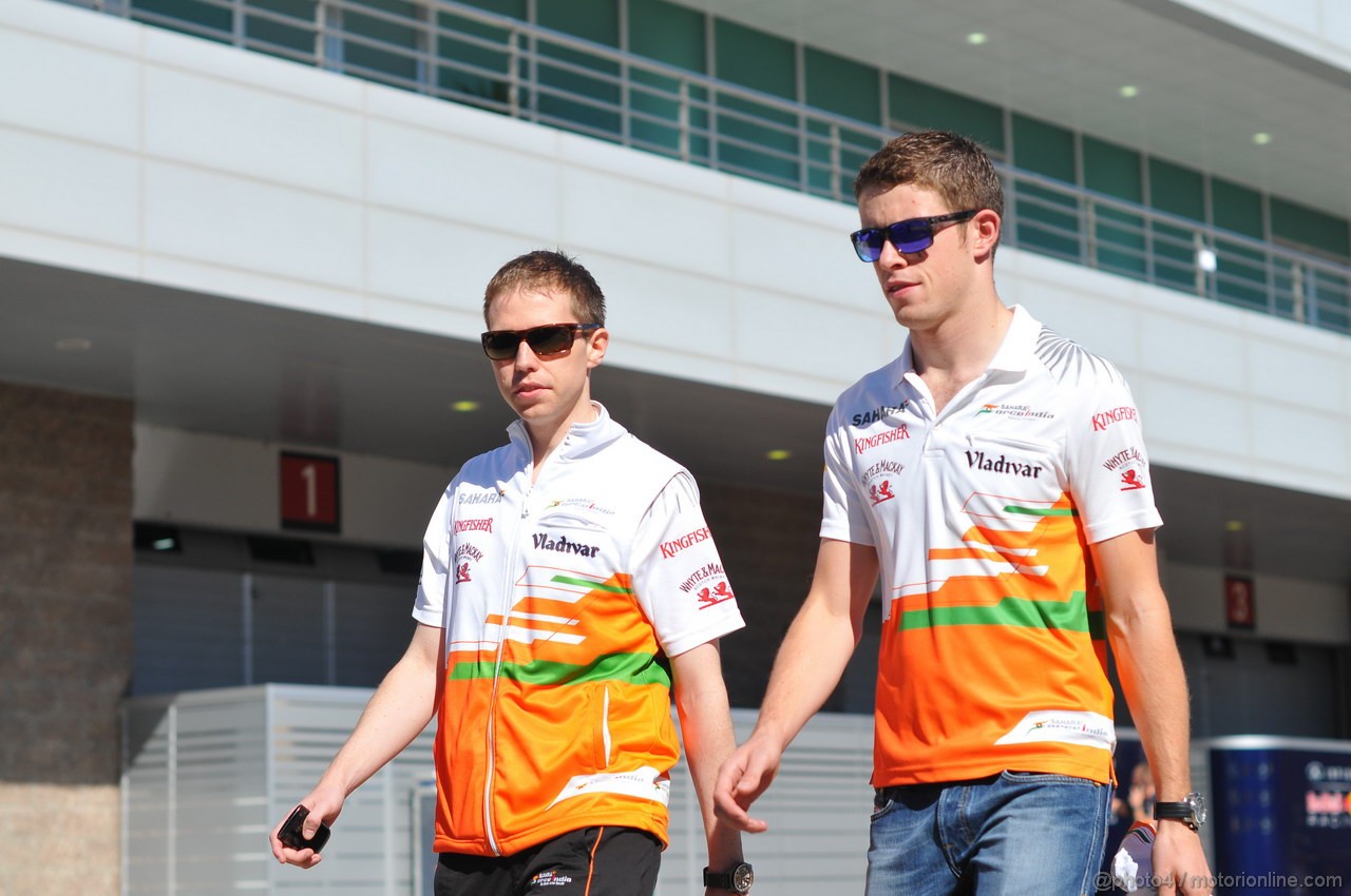 GP COREA GIOVEDI