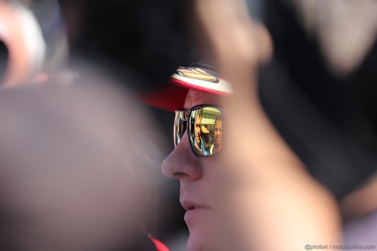 GP COREA GIOVEDI