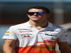 GP COREA, 03.10.2013- Paul di Resta (GBR) Sahara Force India F1 Team VJM06 