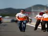 GP COREA, 03.10.2013- Paul di Resta (GBR) Sahara Force India F1 Team VJM06 