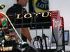 GP COREA, 03.10.2013- Lotus E21 details 