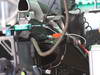 GP COREA, 03.10.2013- Mercedes AMG F1 W04 details