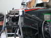 GP COREA, 03.10.2013- McLaren Mercedes MP4-28 details
