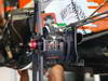 GP COREA, 03.10.2013- Sahara Force India VJM06 details