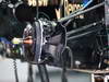 GP COREA, 03.10.2013- Lotus E21 details 