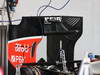 GP COREA, 03.10.2013- Marussia MR02 details 