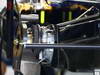 GP COREA, 03.10.2013- Toro Rosso STR8 details