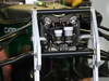 GP COREA, 03.10.2013- Caterham CT03 details 