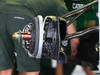GP COREA, 03.10.2013- Caterham CT03 details 