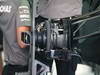 GP COREA, 03.10.2013- Mercedes AMG F1 W04 details