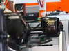 GP COREA, 03.10.2013- Sahara Force India VJM06 details