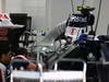 GP COREA, 03.10.2013- Williams FW35 details 