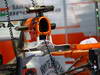 GP COREA, 03.10.2013- Sahara Force India VJM06 details